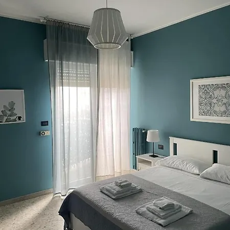 Interno2 Gæstehus 3*