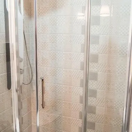 Interno2 Gæstehus Bari