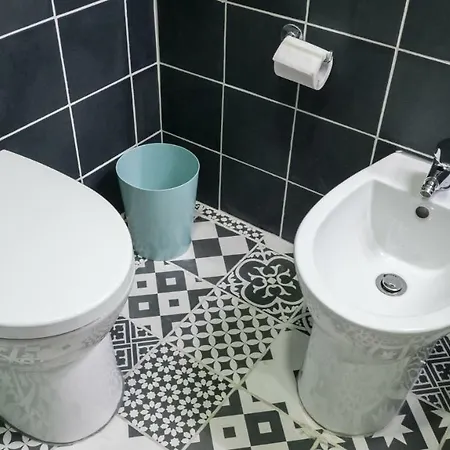 Gæstehus Interno2 3*