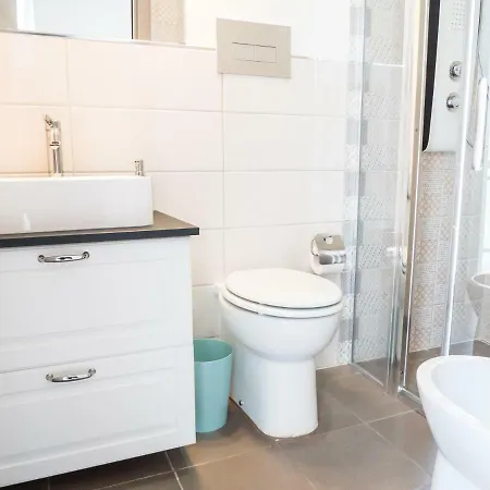 Interno2 Gæstehus Bari