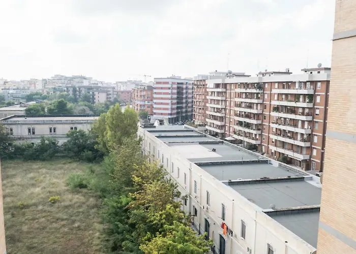 Interno2 3* バーリ