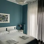 בית הארחה Interno2