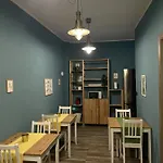 בית הארחה Interno2