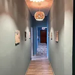 בית הארחה Interno2 בארי
