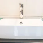 בית הארחה Interno2