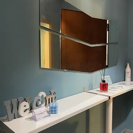 Interno2 Μπάρι