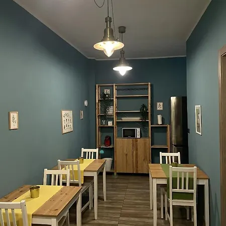 Penzion Interno2