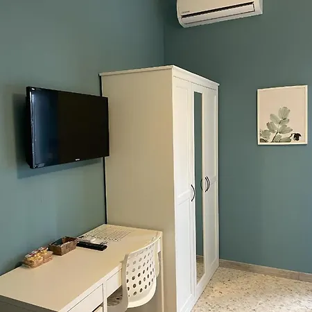 Interno2 Πανσιόν