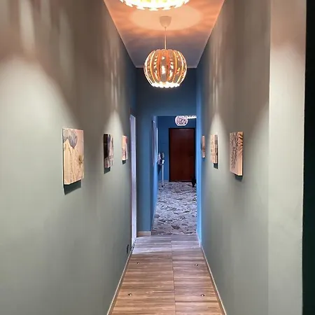 Πανσιόν Interno2 Μπάρι
