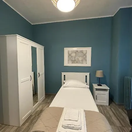 Interno2 Μπάρι