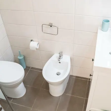 Interno2 Μπάρι