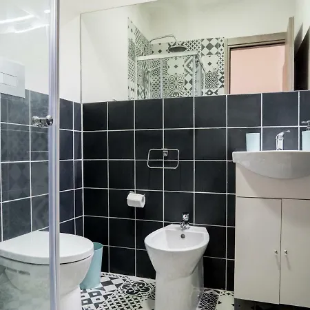 Interno2 Μπάρι