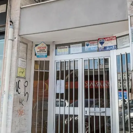 Interno2 Πανσιόν