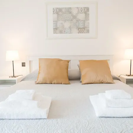 Πανσιόν Interno2 Μπάρι