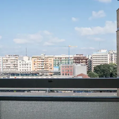 Interno2 Gasthof Bari