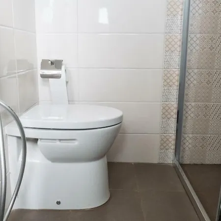 Interno2 2* Μπάρι