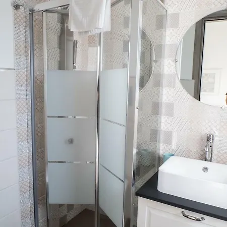 Interno2 Μπάρι