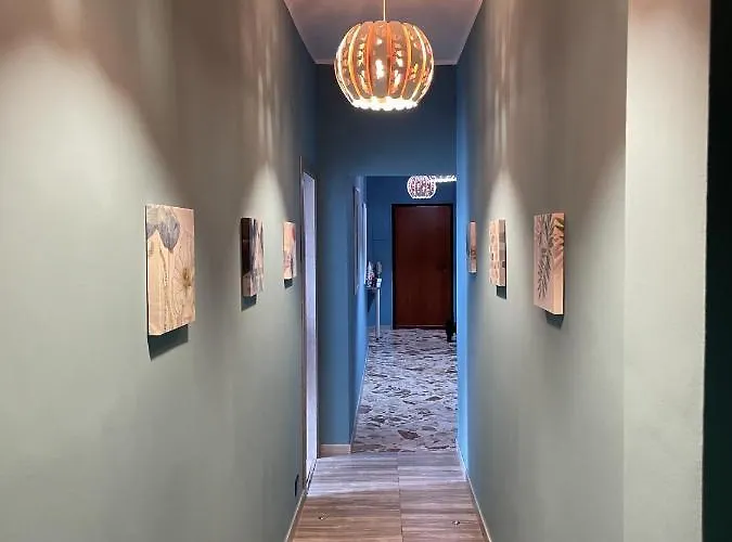 Gasthof Interno2 Bari